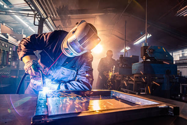 Best Automation and Robotic Welding in Raymondville, TX