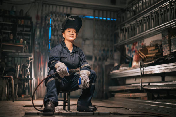Affordable Welder Services in Raymondville, TX