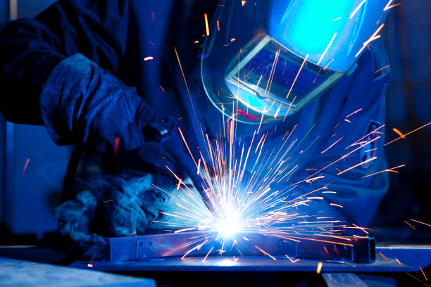 Best Food and Beverage Processing Equipment Welding in Raymondville, TX
