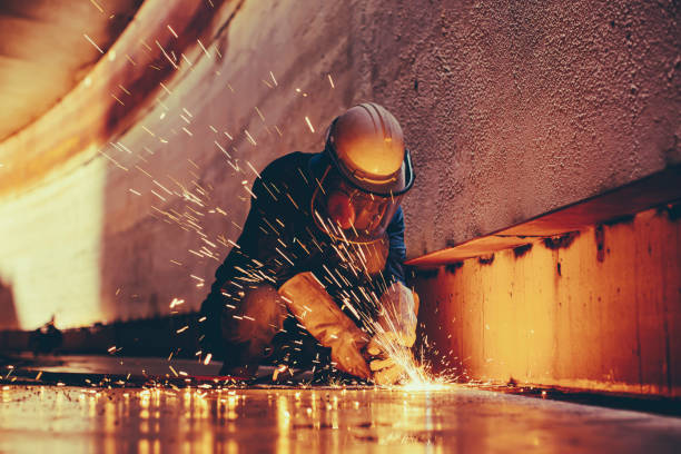 Affordable Welder Services in Raymondville, TX
