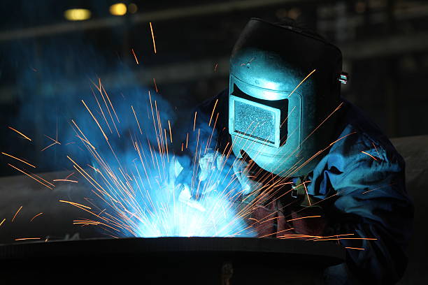 Best Pipe Welding in Raymondville, TX