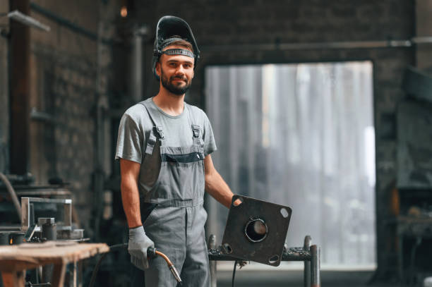 Best Specialty Welding Processes in Raymondville, TX