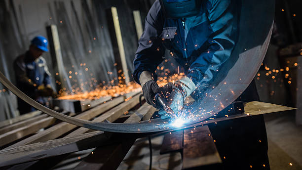 Reliable Raymondville, TX Welder & Metal Fabrication Solutions
